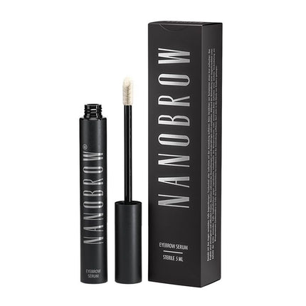 Nanobrow Augenbrauenserum 5ml