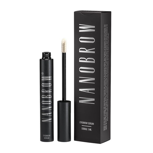 Nanobrow Augenbrauenserum 5ml