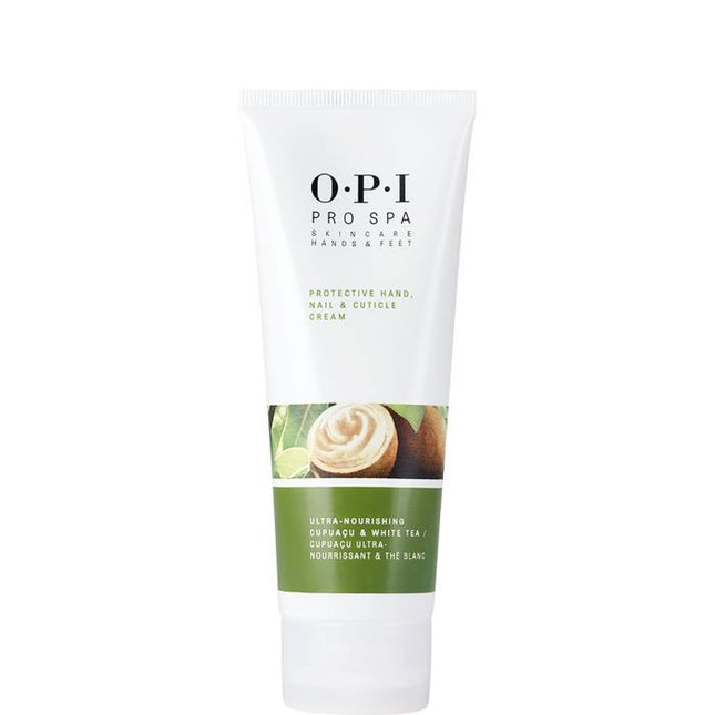 OPI ProSpa Protective Hand Nail &amp; Cuticle Cream 118ml