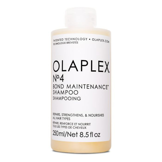 Olaplex Nr. 4 Bond Maintenance Shampoo 250 ml