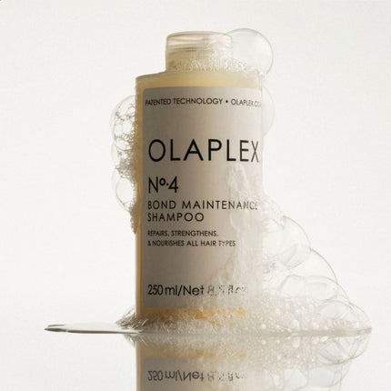 Olaplex Nr. 4 Bond Maintenance Shampoo 250 ml
