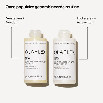 Olaplex Nr. 4 Bond Maintenance Shampoo 250 ml
