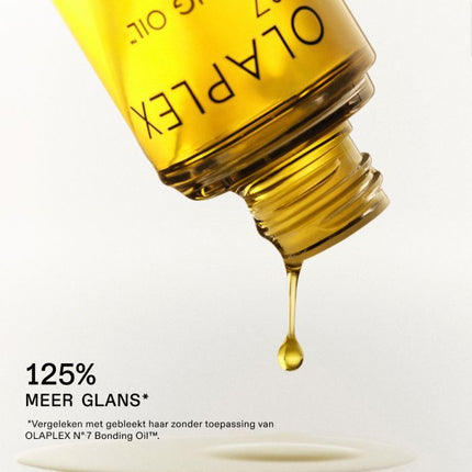 Olaplex No. 7 Bonding Oil 30ml