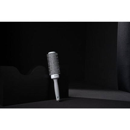 Olivia Garden Expert Blowout Speed ​​Wavy White/Gray 25mm