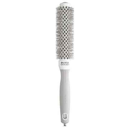 Olivia Garden Expert Blowout Speed ​​Wavy White/Gray 25mm