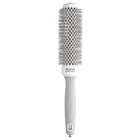 Olivia Garden Expert Blowout Speed ​​Wavy White/Gray 35mm