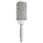 Olivia Garden Expert Blowout Speed ​​Wavy White Gray 55mm