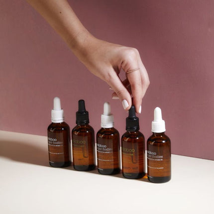 Oolaboo Essential Cocktail 100% Natural &amp; Nutritional Renewing Oil Blend 50ml