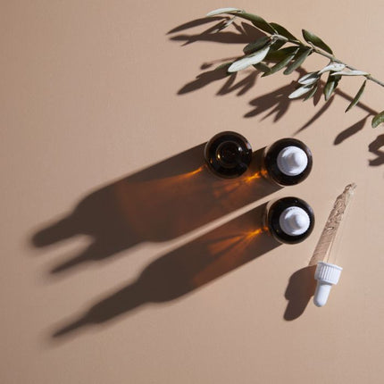 Oolaboo Essential Cocktail 100% Natural &amp; Nutritional Renewing Oil Blend 50ml