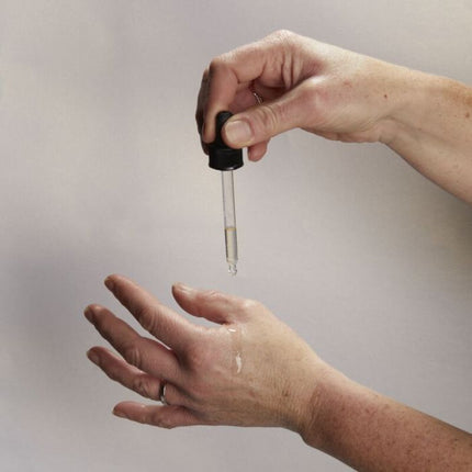 Oolaboo Essential Cocktail 100% Natural &amp; Nutritional Soothing Oil Blend 50ml