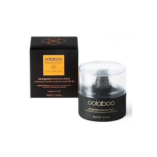 Oolaboo Saveguard Antioxidant Nutrition Protective Shield 50ml