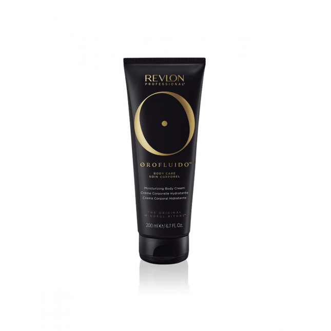 Orofluido Body Cream 200ml