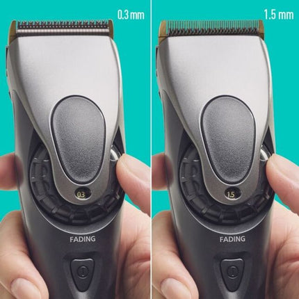 Panasonic ER-FGP86 hair clipper