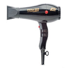 Parlux Hairdryer 385 Powerlight Black 2150W