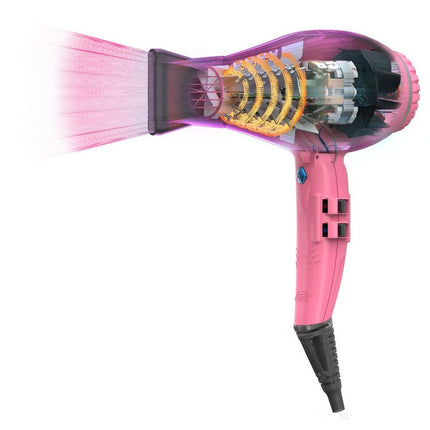 Parlux Hairdryer Alyon Rosé 2250W