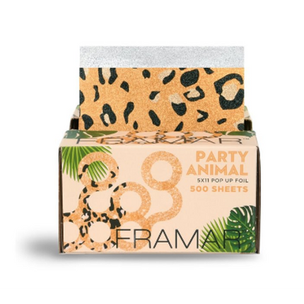 Framar Pop-up Foil 500 pcs
