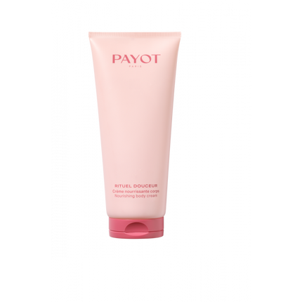 Payot Creme Nourrissante Corps 200ml
