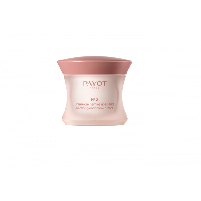 Payot Creme No.2 Creme Cachemire Apaisante 50ml