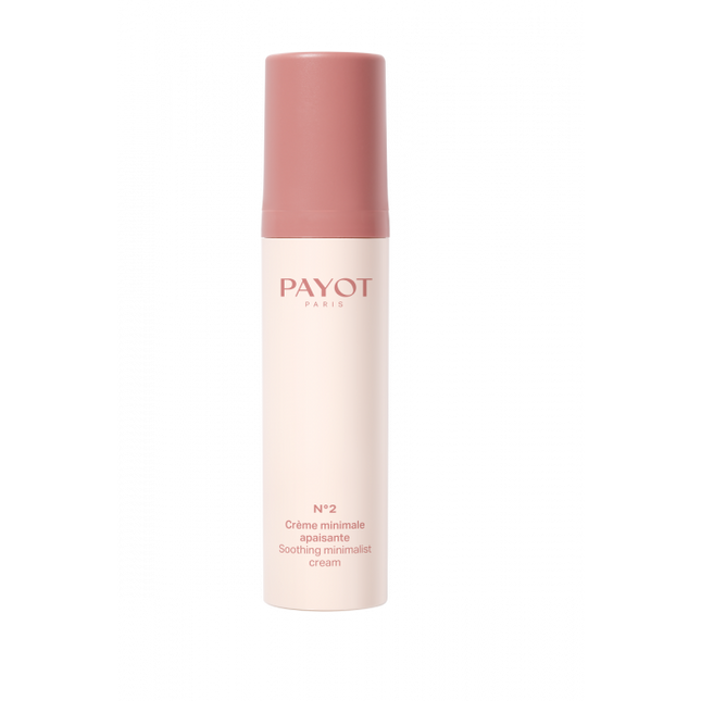 Payot Creme No.2 Creme Minimal Apaisante 40ml