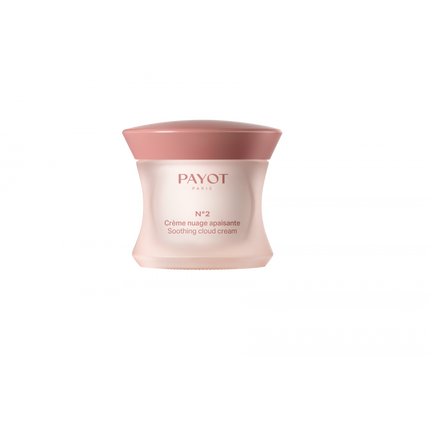 Payot Creme No.2 Creme Nuage Apaisante 50ml