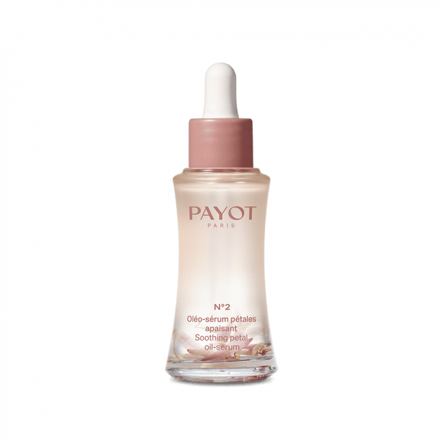 Payot Creme No.2 Oléo-Sérum Pétales Apaisant 30ml