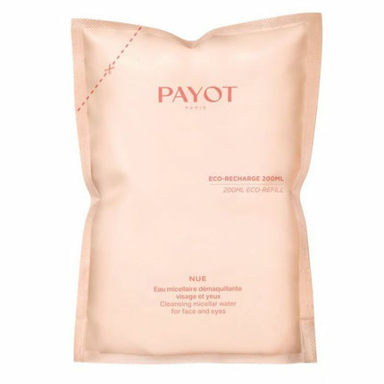 Payot Nue Eau Micellaire Demaquillante Recharge 200ml
