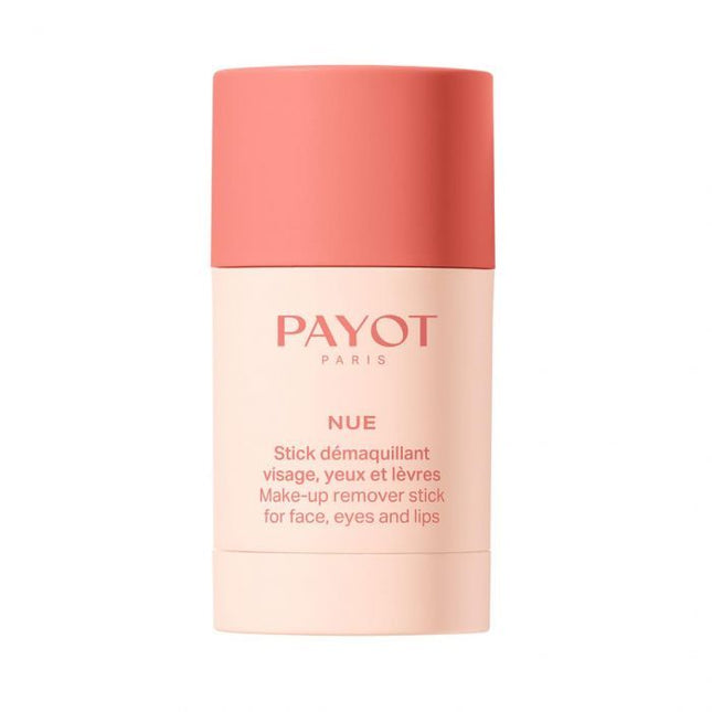 Payot Nue Stick Demaquillant Visage, Yeux Et Levres 50gr