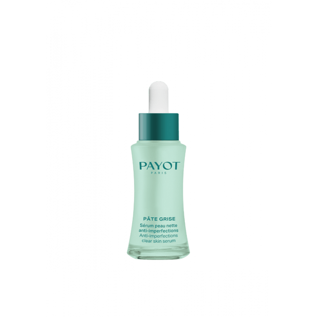 Payot Pate Grise Serum Peau Nette Anti-Imperfections 30ml