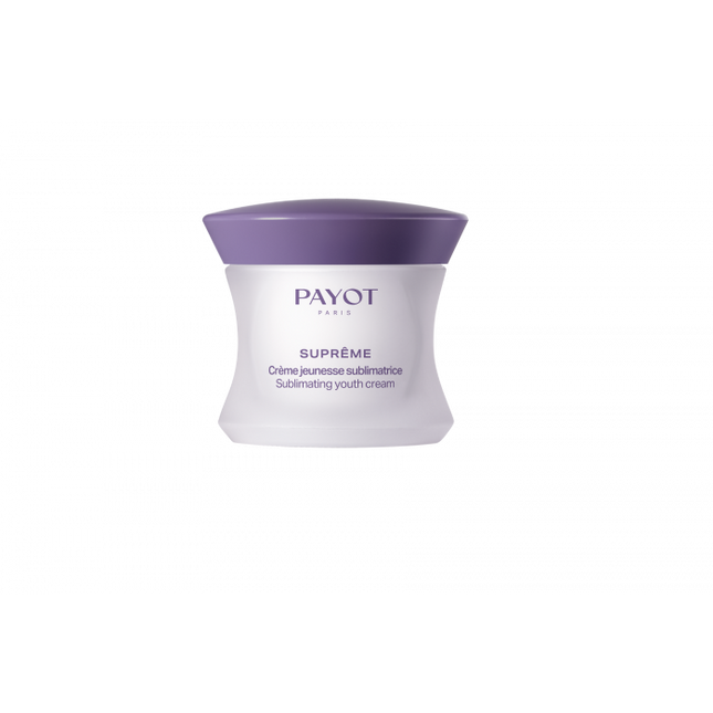 Payot Supreme Cream Jeunesse Sublimatrice 50ml