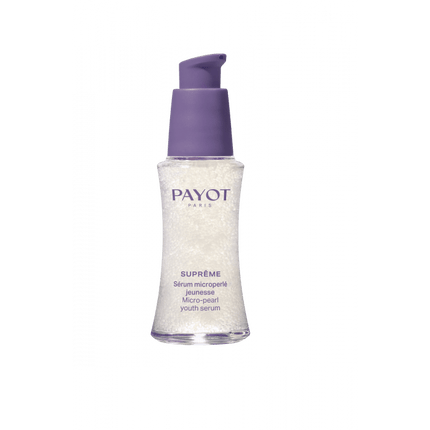 Payot Supreme Serum Microperle Jeunesse 30 ml