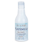 Platinum Hair Botox Home Care Shampoo – Hydrating shampoo with purple pigment for cool blonde hair – 300ml