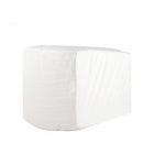 Profistar Aquatis towel folded 100 pieces White 40x70cm
