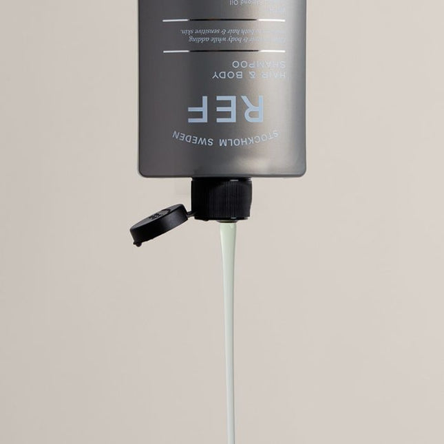 REF Hair & Body Shampoo 285ml