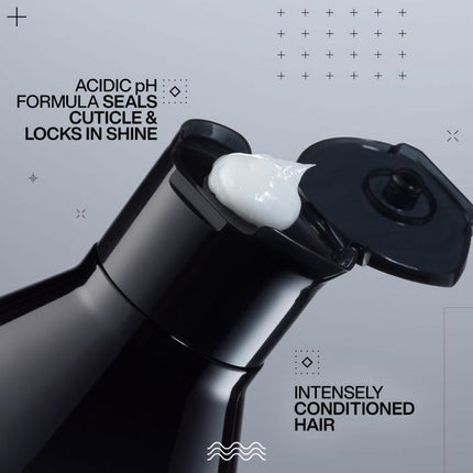 Redken Acidic Color Gloss Shampoo 1000ml + Conditioner 1000ml
