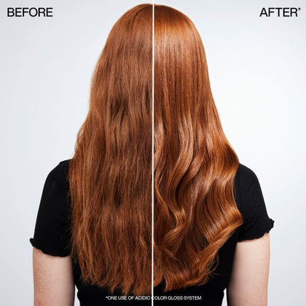 Redken Acidic Color Gloss Shampoo 1000ml + Conditioner 1000ml