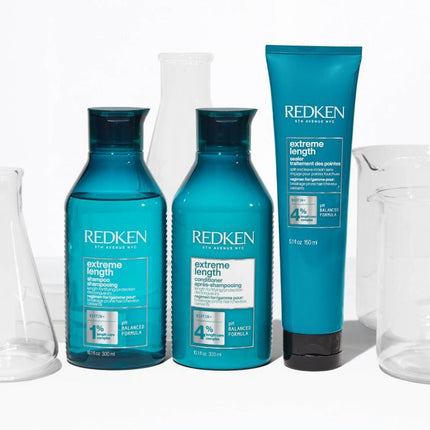 Redken Extreme Length Shampoo 300ml