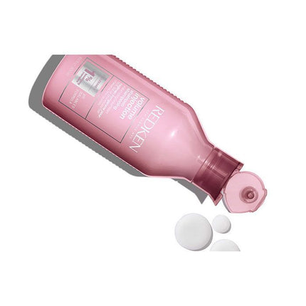 Redken Volume Injection Shampoo 1000ml + Conditioner 1000ml
