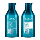 Redken Extreme Length Shampoo 300ml + Conditioner 300ml