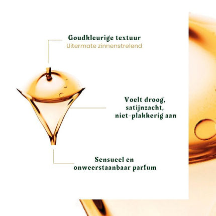 René Furterer 5 Sens Sublimerende Droge Olie 50ml