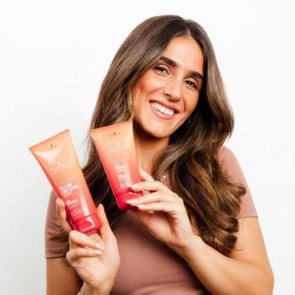 Schwarzkopf BC Sun 3-in-1 Scalp, Hair & Body Cleanse 100ml