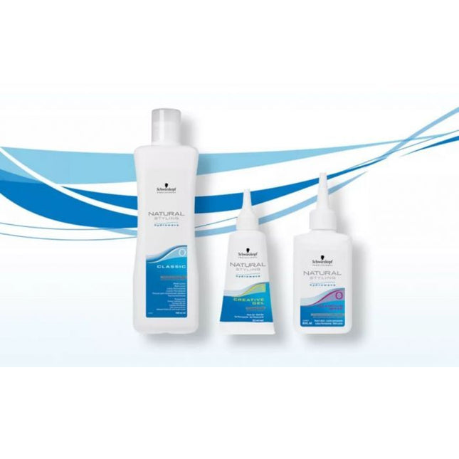 Schwarzkopf Natural Styling Glamor 0 80ml