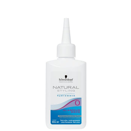 Schwarzkopf Natural Styling Glamor 0 80ml