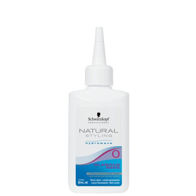 Schwarzkopf Natural Styling Glamor 0 80ml