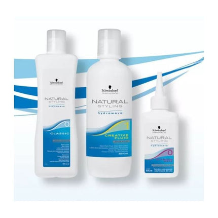 Schwarzkopf Natural Styling Glamor 1 80ml