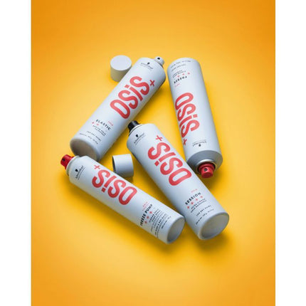 Schwarzkopf OSiS+ Session Extra Strong Hold Hairspray 300ml