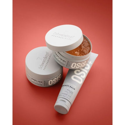Schwarzkopf OSiS+ Tipsy Twirl Wave &amp; Curl Enhancing Jelly 300ml
