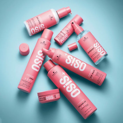 Schwarzkopf OSiS+ Volume Up Volume Booster Spray 300ml