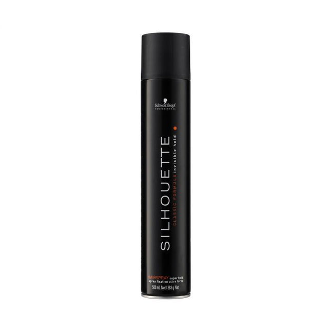 Schwarzkopf Silhouette Super Hold Spray 500ml