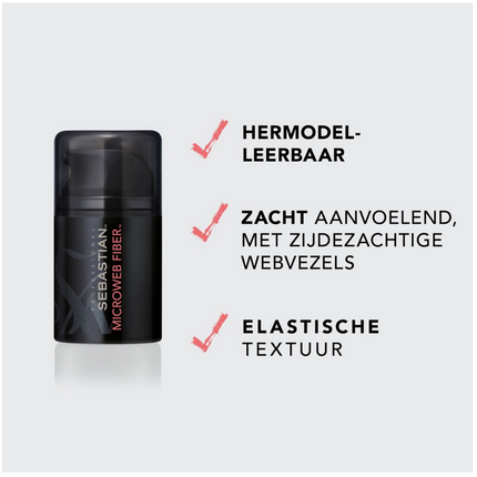 Sebastian Microweb Fiber 45ml