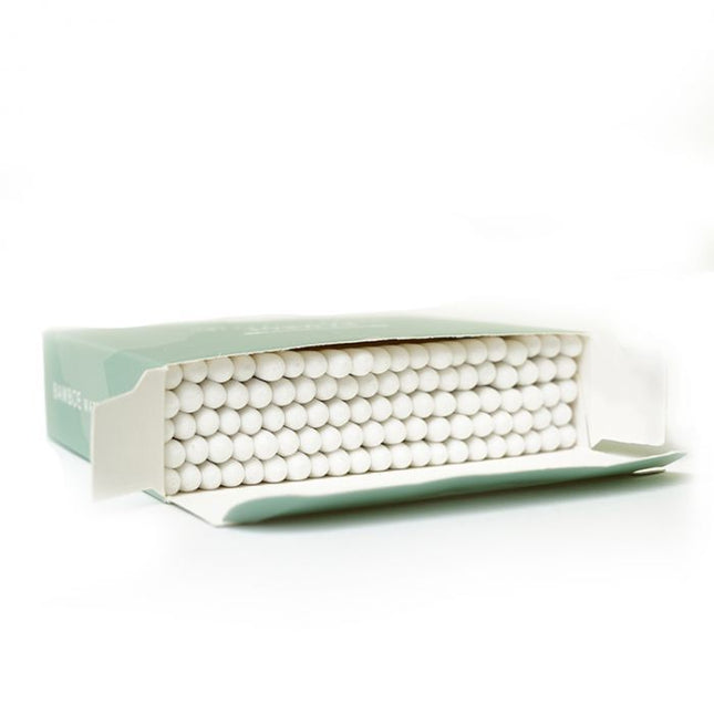 ShampooBars Bamboe wattenstaafjes